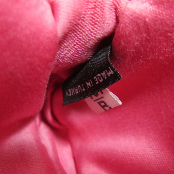 Miu Miu Miu Matelasse Pouch Leather Women's MIUMIU Bags